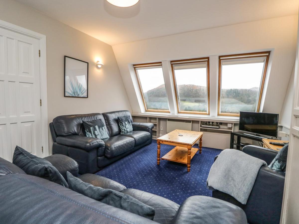 Rothay 17 Apartment Ambleside Exterior photo