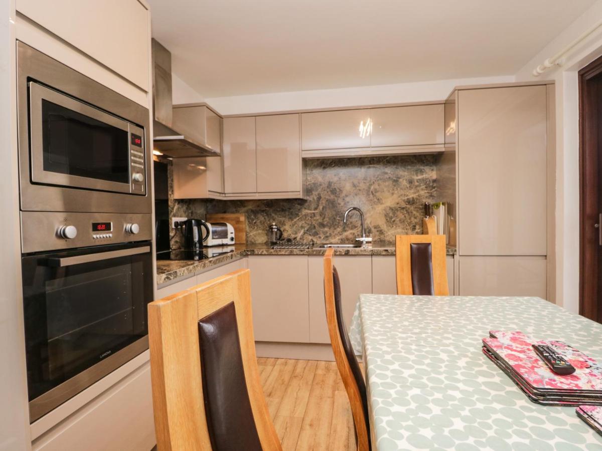 Rothay 17 Apartment Ambleside Exterior photo