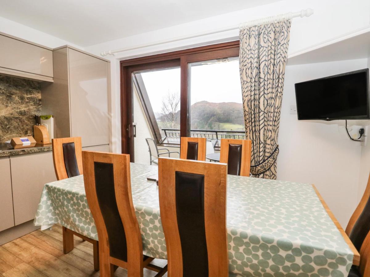 Rothay 17 Apartment Ambleside Exterior photo